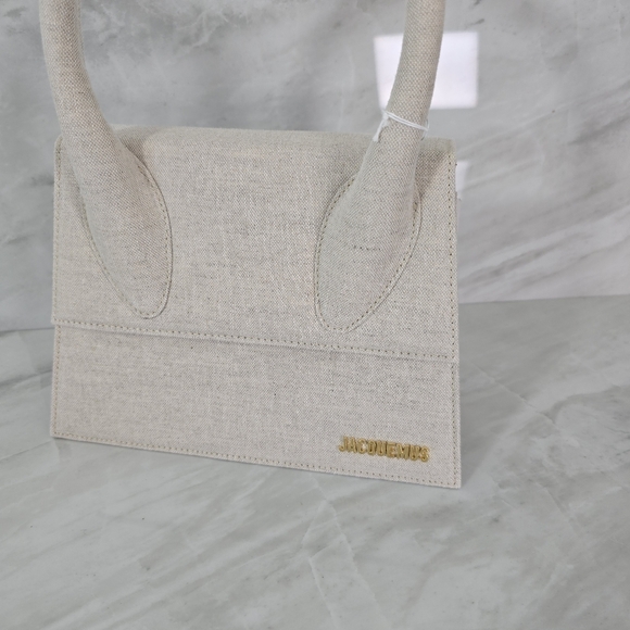 Jacquemus Le Grand Chiquito Bag - Picture 2 of 10
